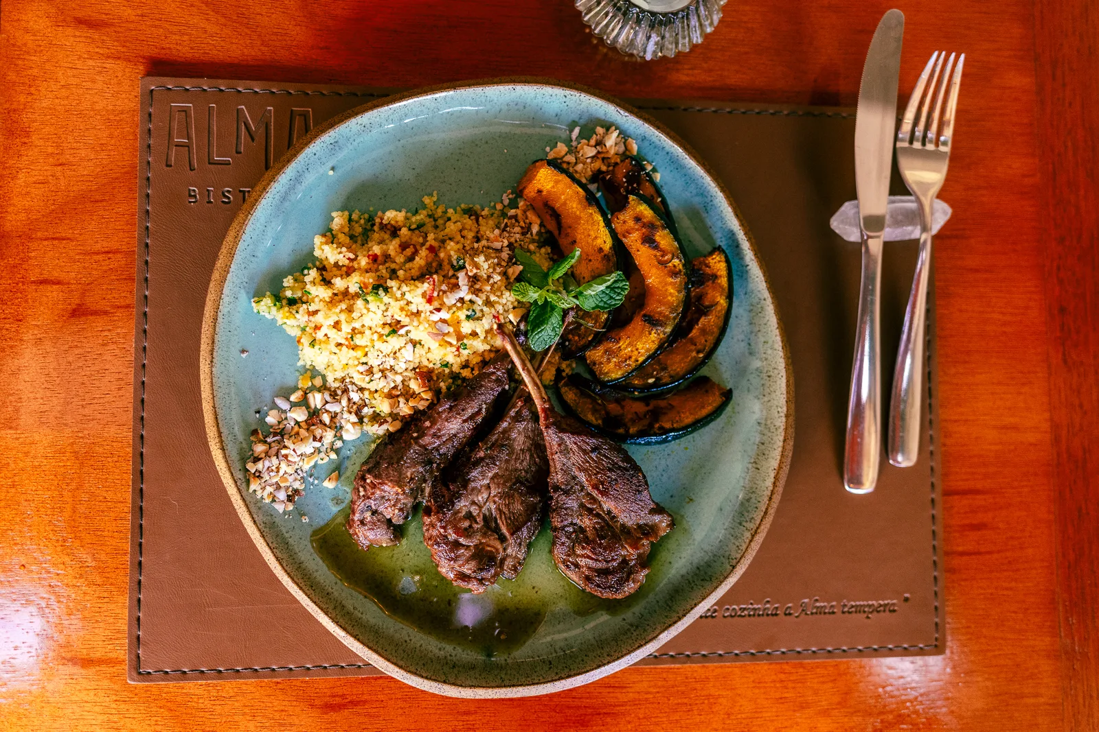 Ensaios de Gastronômico na Chapada Diamantina — Clarissa Valim