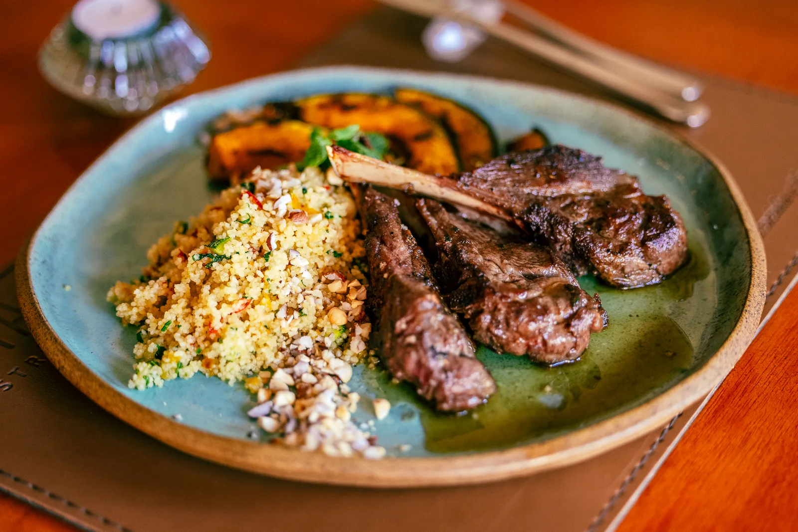 Ensaios de Gastronômico na Chapada Diamantina — Clarissa Valim