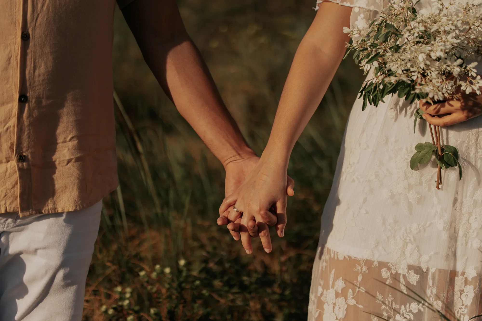 Ensaio de Casal na Chapada Diamantina — Clarissa Valim