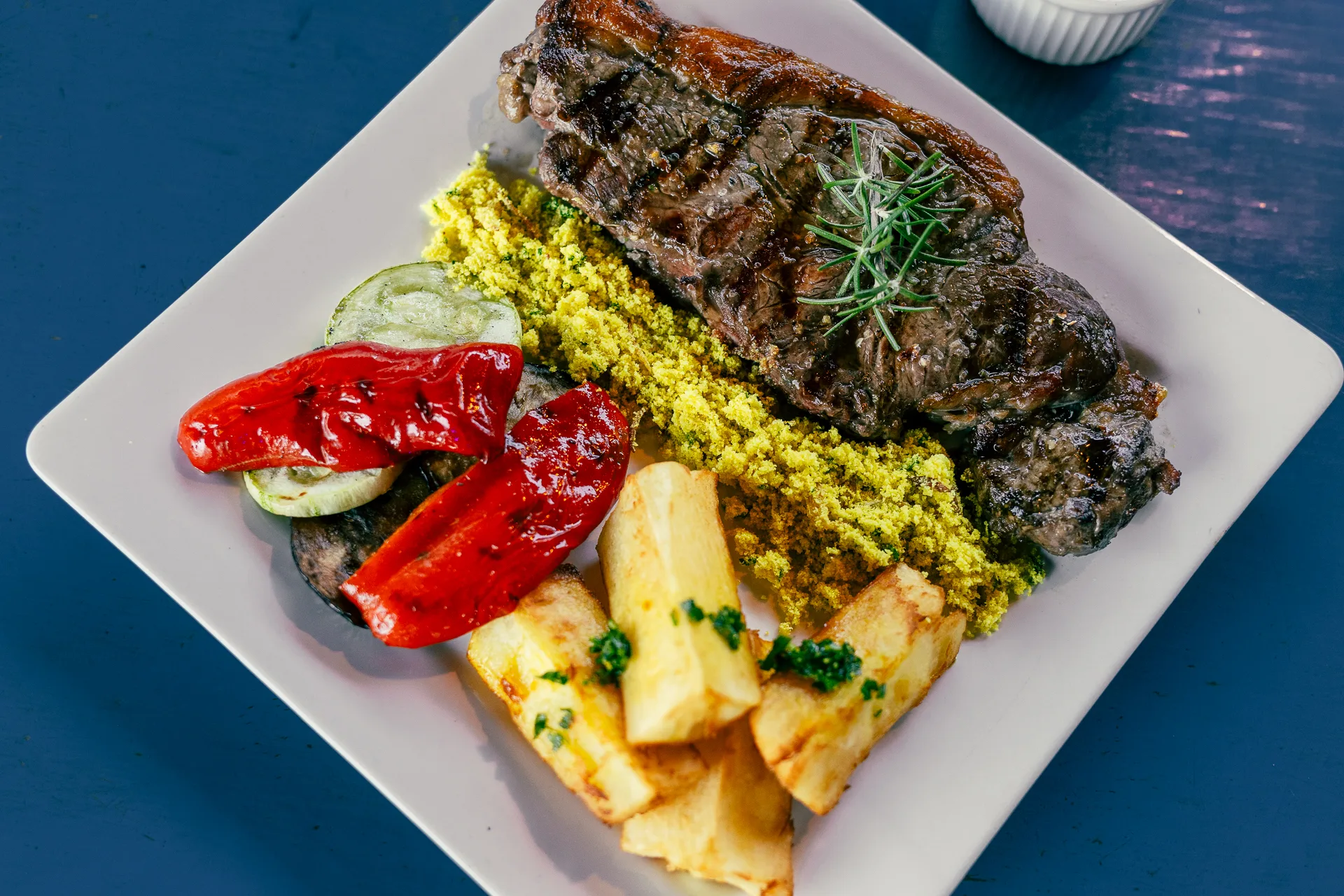Tempero Brasil 2025 — ensaio de Gastronômico na Chapada Diamantina