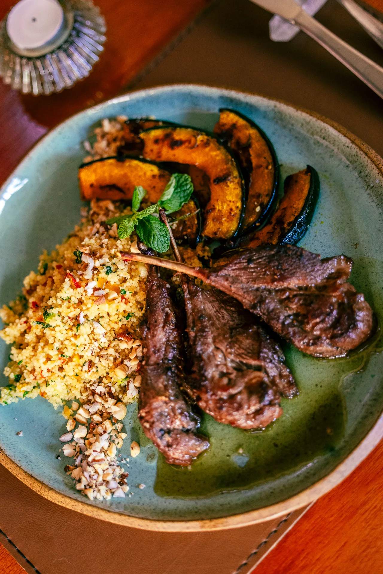 Tempero Brasil 2025 — ensaio de Gastronômico na Chapada Diamantina