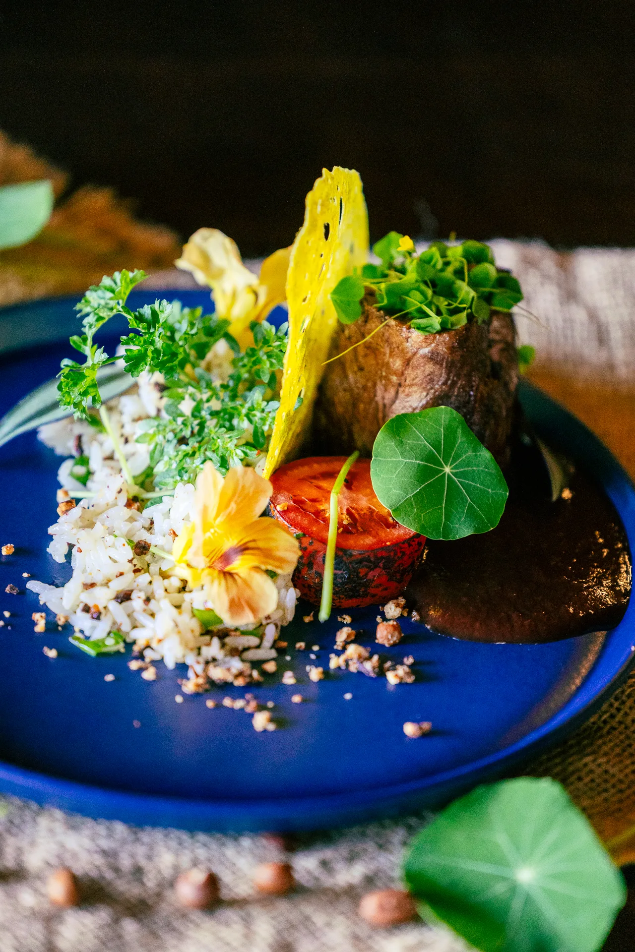 Tempero Brasil 2025 — ensaio de Gastronômico na Chapada Diamantina