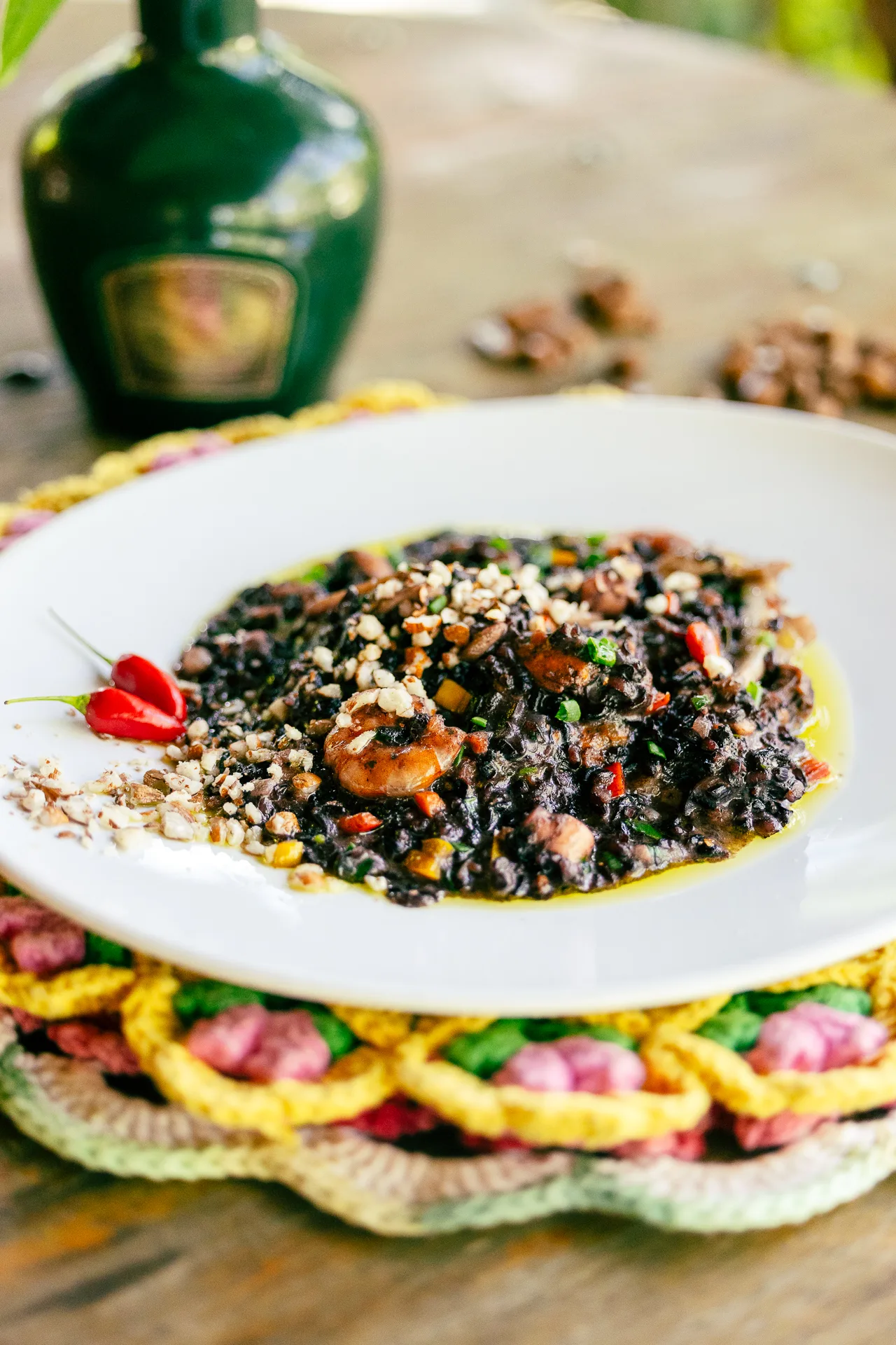 Tempero Brasil 2025 — ensaio de Gastronômico na Chapada Diamantina