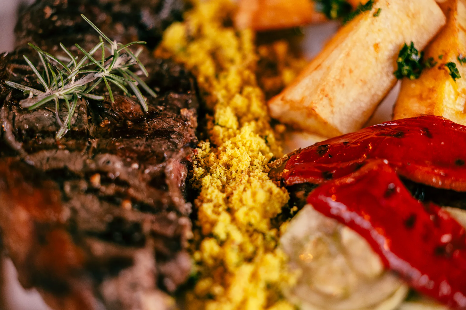 Tempero Brasil 2025 — ensaio de Gastronômico na Chapada Diamantina