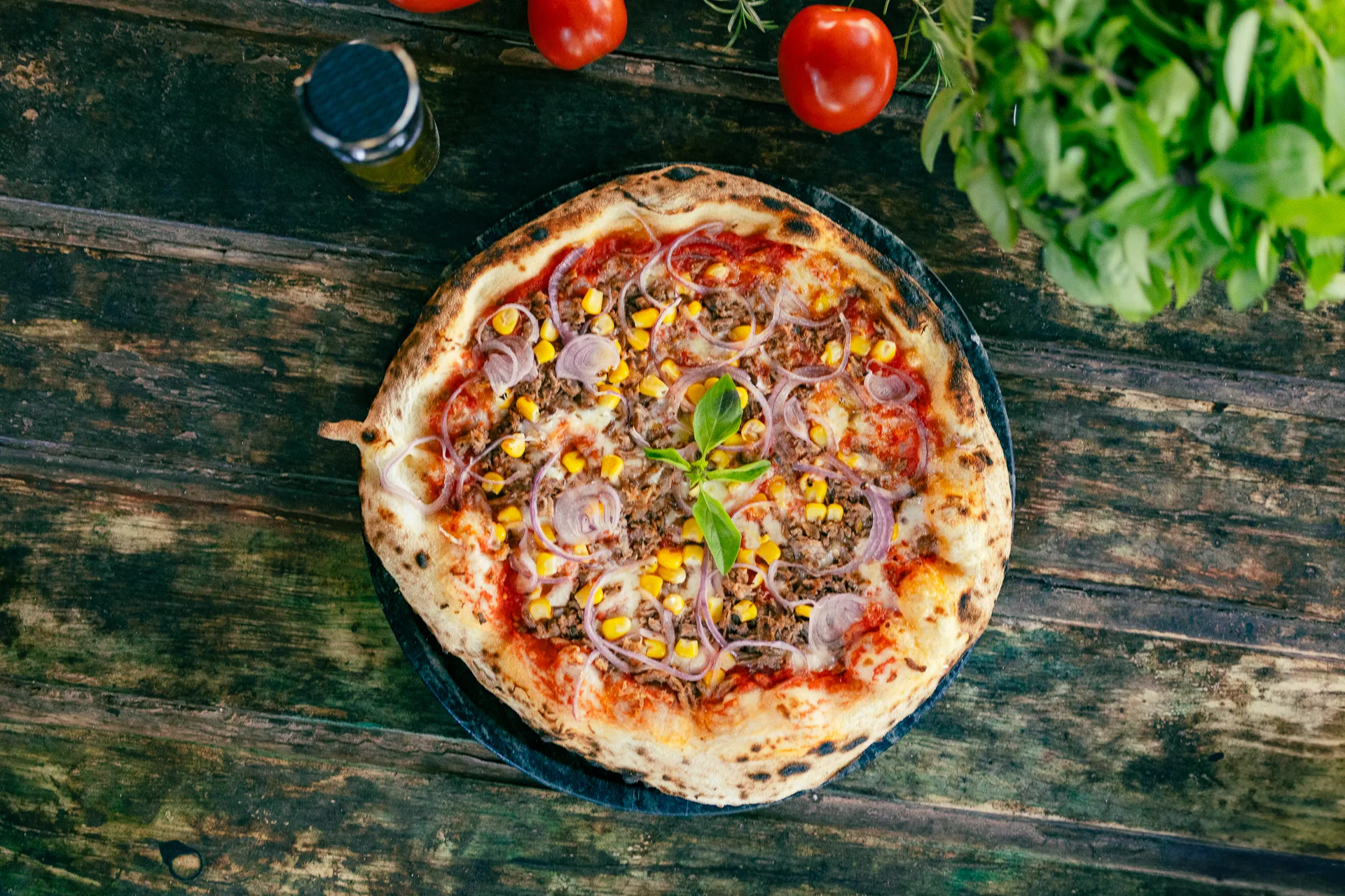 Tempero Brasil 2025 — ensaio de Gastronômico na Chapada Diamantina