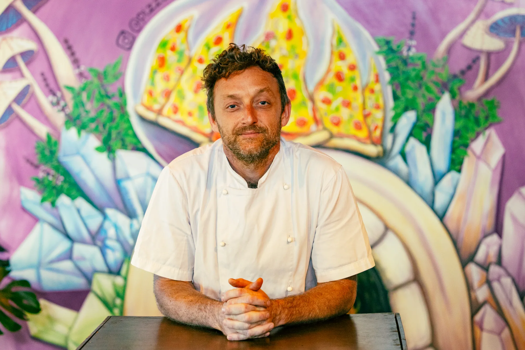 Tempero Brasil 2025 — ensaio de Gastronômico na Chapada Diamantina