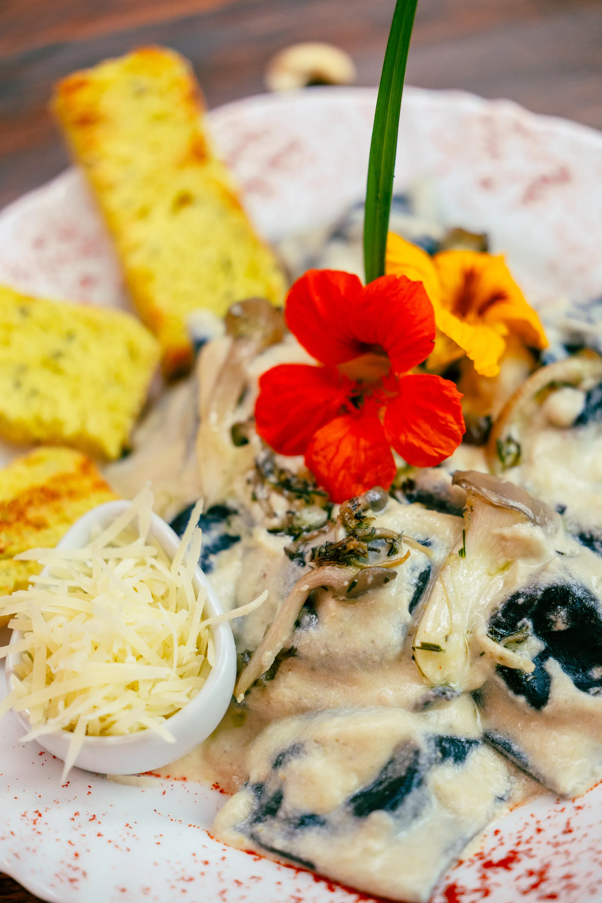Ensaio de Gastronômico na Chapada Diamantina — Clarissa Valim