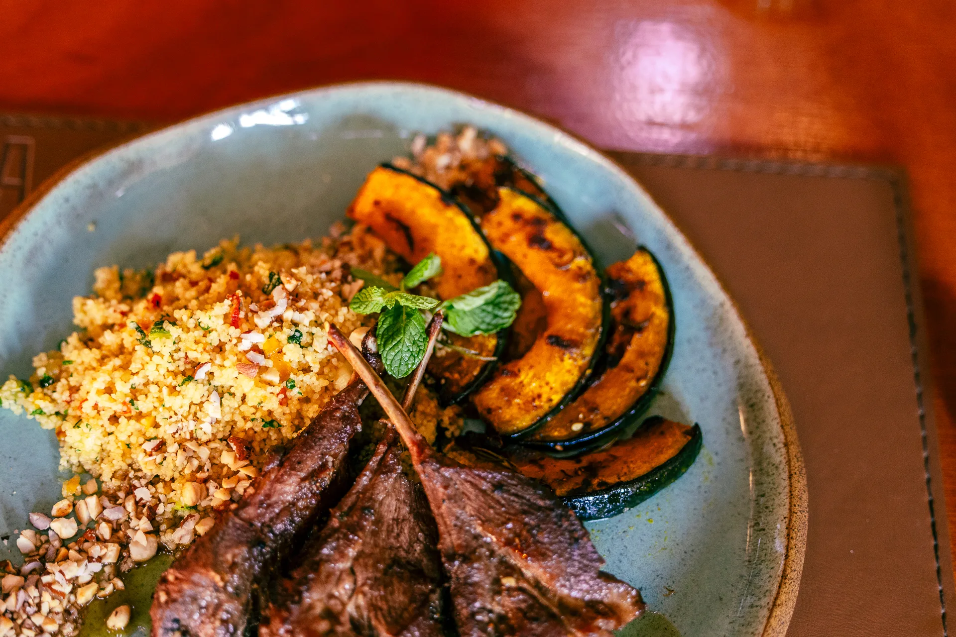 Tempero Brasil 2025 — ensaio de Gastronômico na Chapada Diamantina