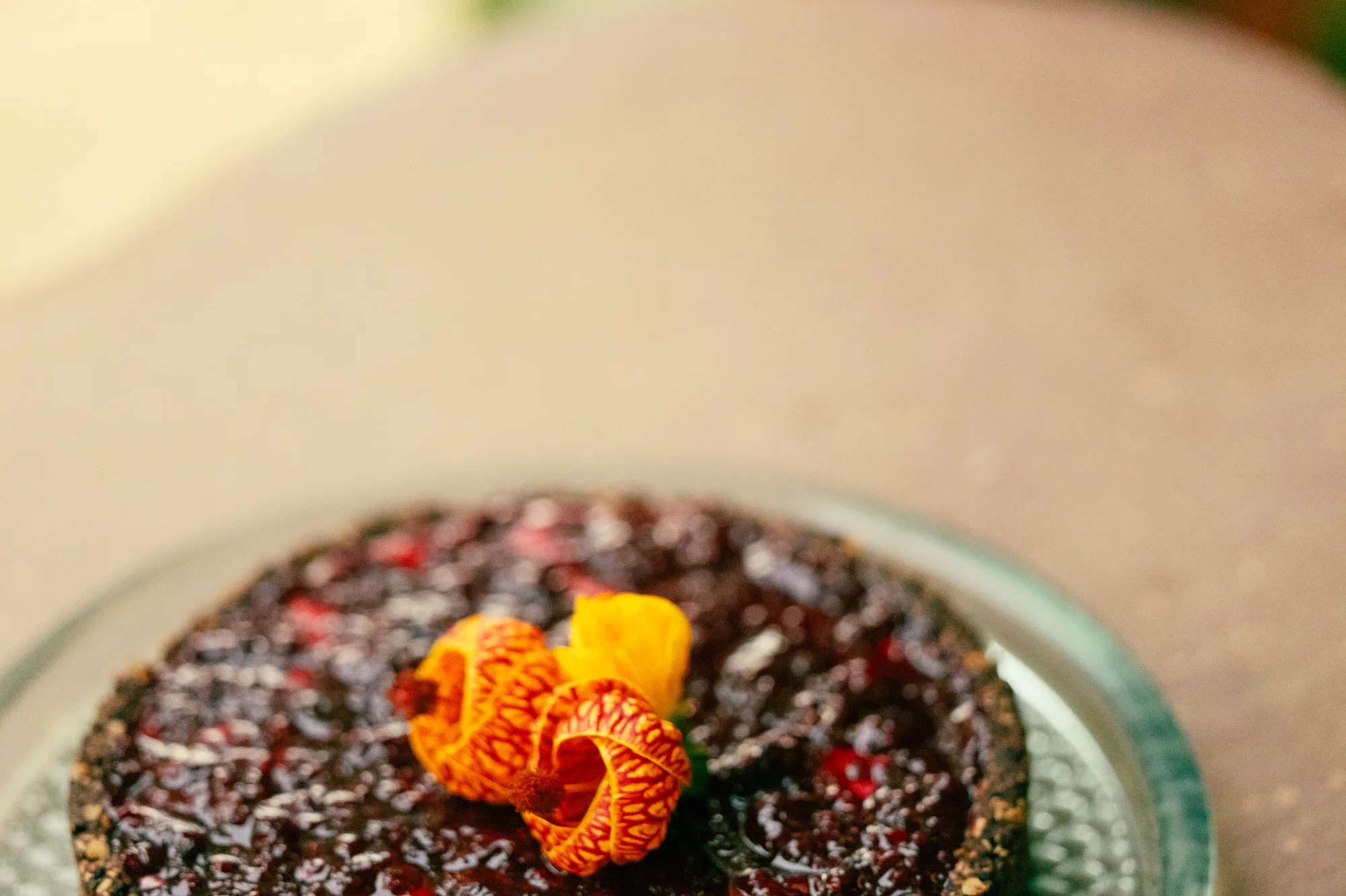 Tempero Brasil 2025 — ensaio de Gastronômico na Chapada Diamantina