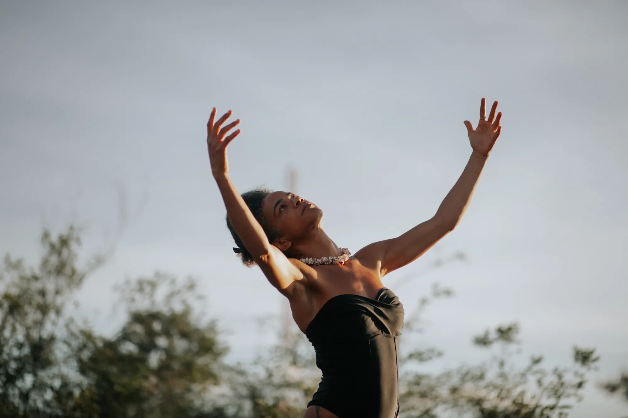Sabrina — ensaio de Feminino na Chapada Diamantina