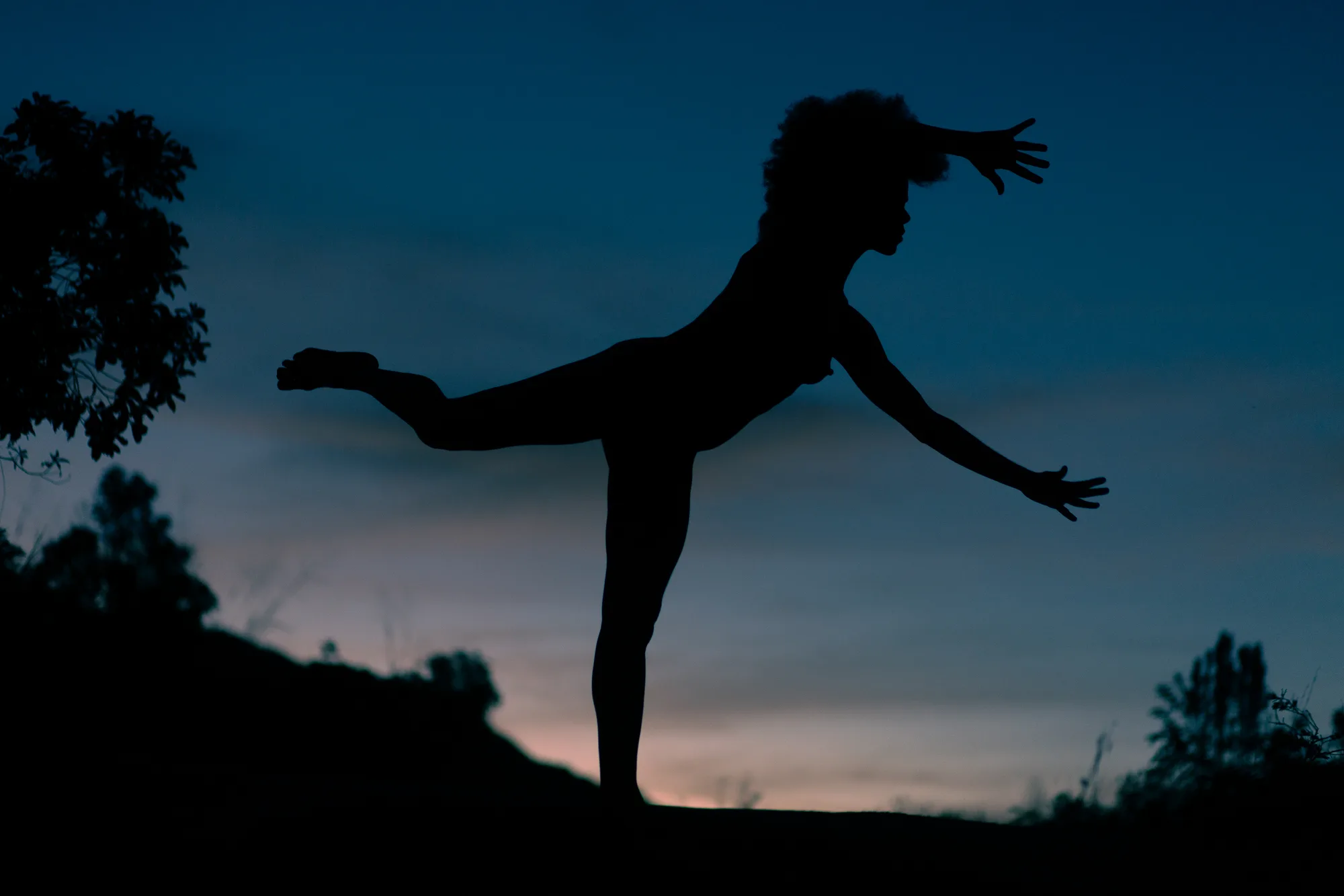 Sabrina — ensaio de Feminino na Chapada Diamantina