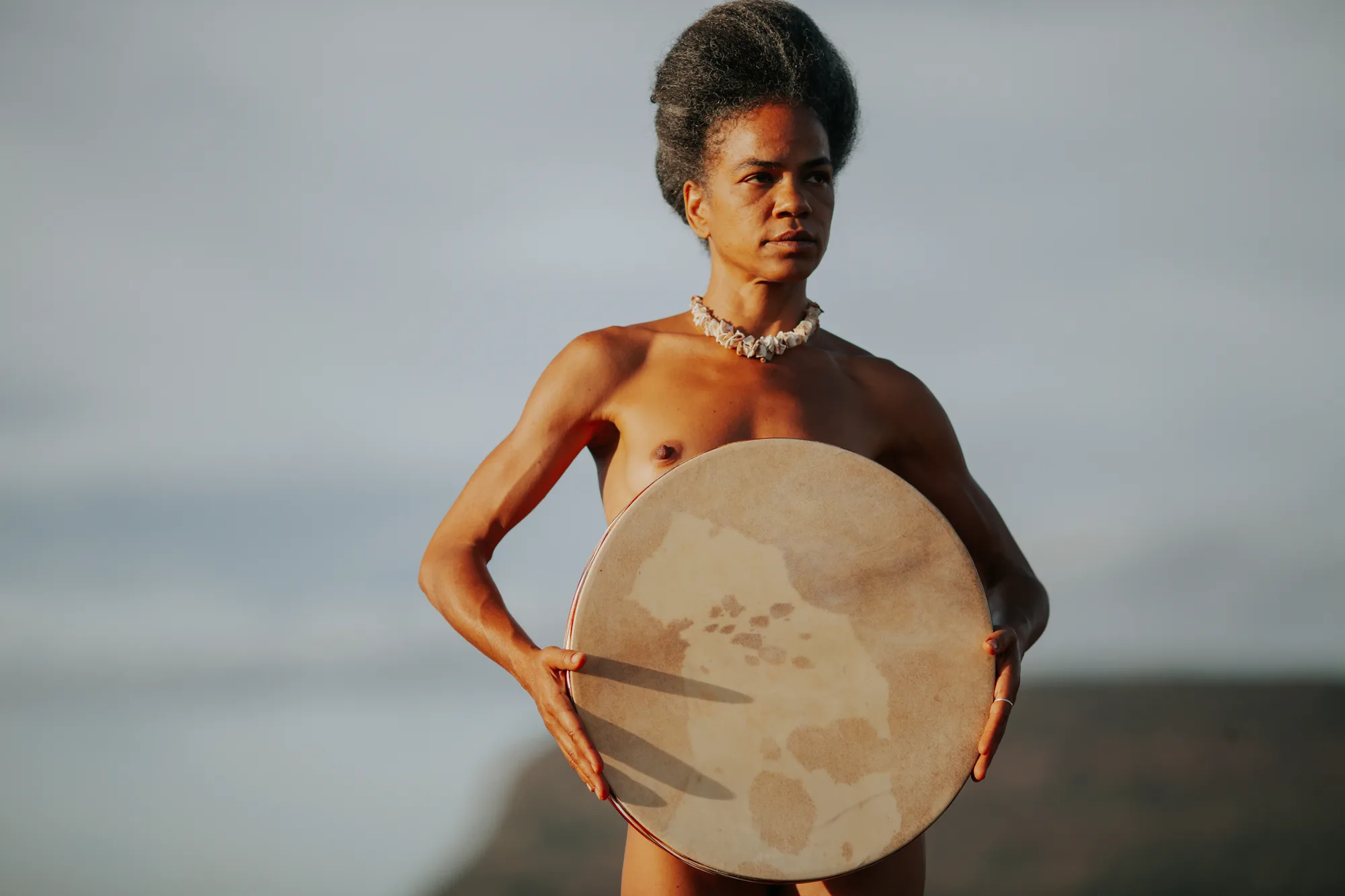 Ensaio de Feminino na Chapada Diamantina — Clarissa Valim