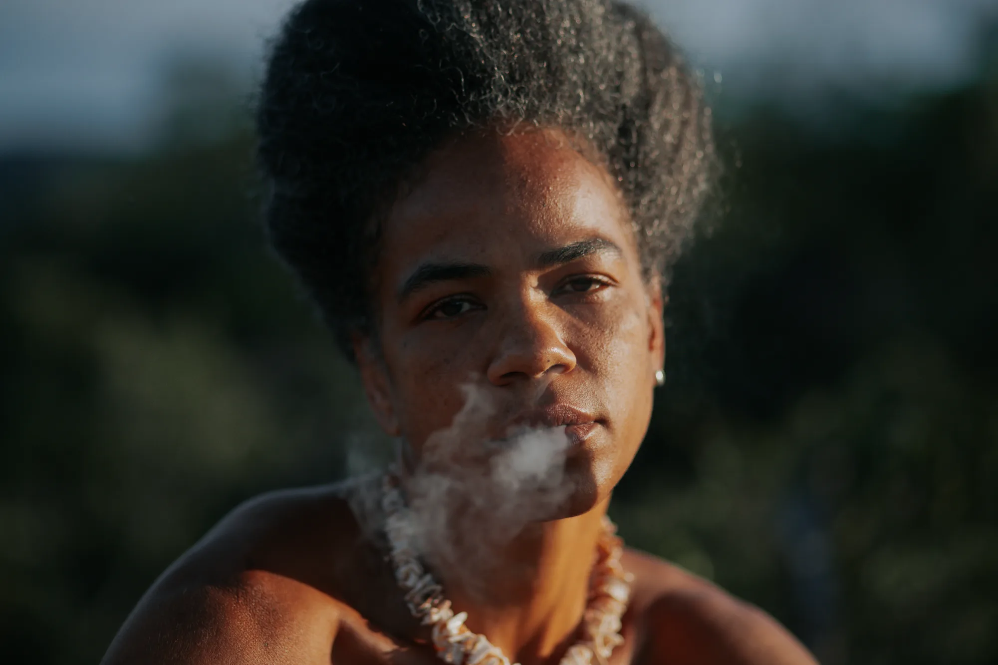 Ensaio de Feminino na Chapada Diamantina — Clarissa Valim