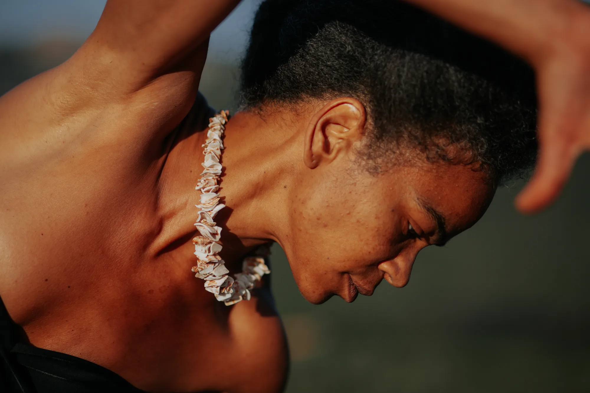 Ensaio de Feminino na Chapada Diamantina — Clarissa Valim