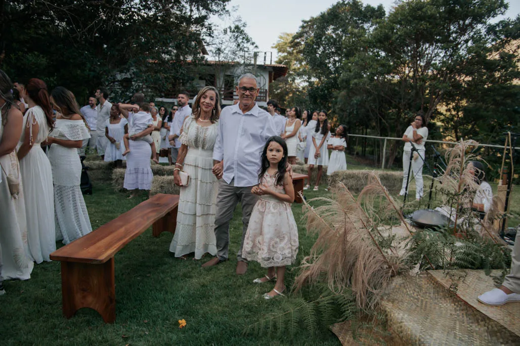 Mario e Lari — ensaio de Casamentos na Chapada Diamantina