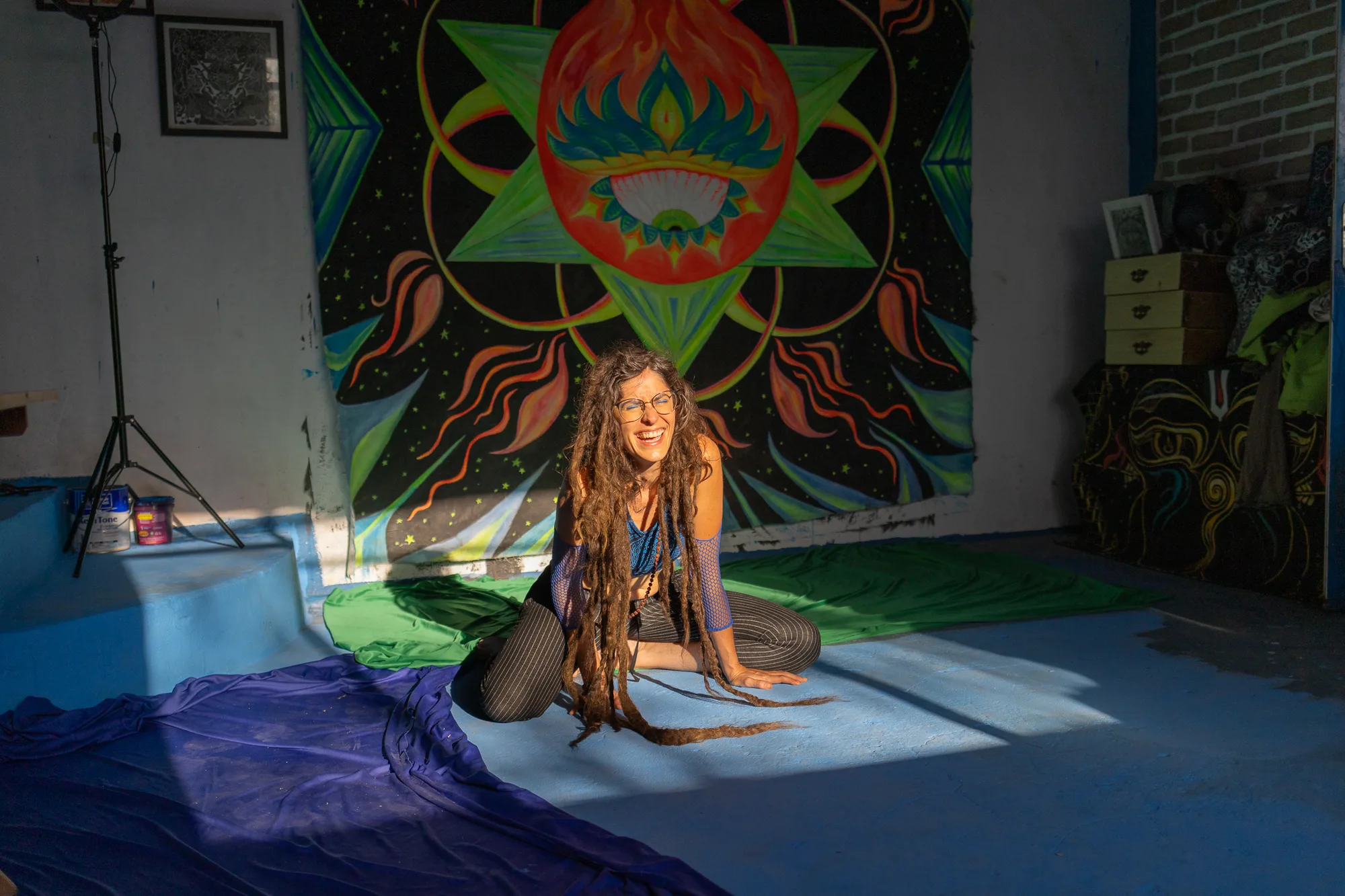 Ensaio de Profissional na Chapada Diamantina — Clarissa Valim