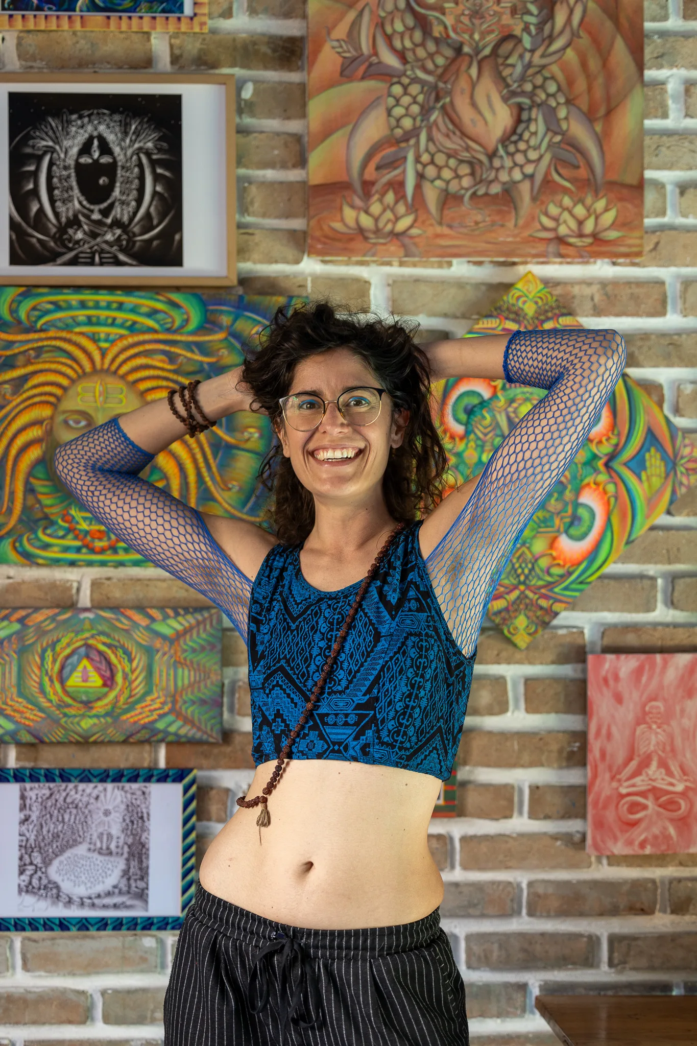 Ensaio de Profissional na Chapada Diamantina — Clarissa Valim