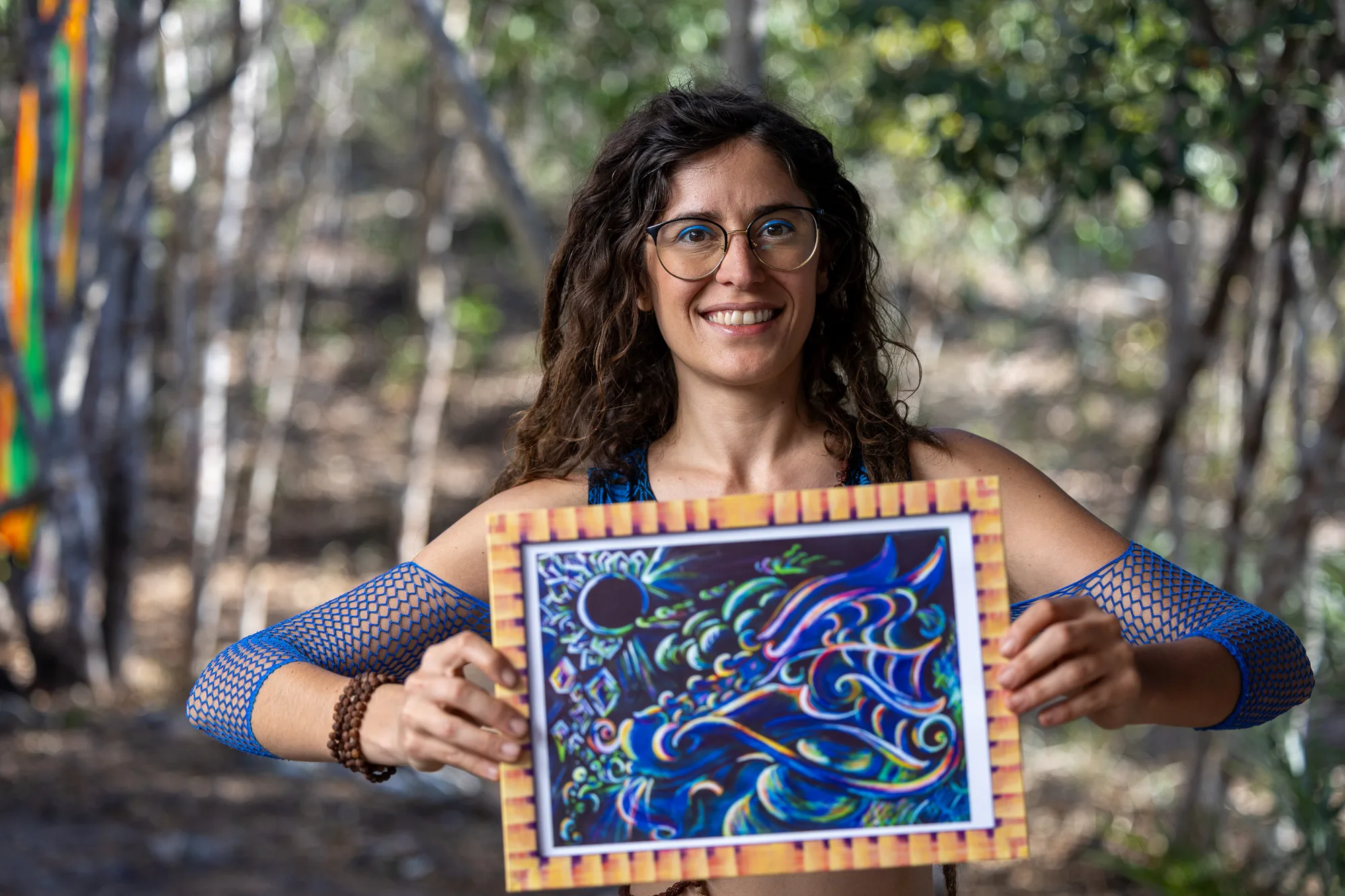 Ensaio de Profissional na Chapada Diamantina — Clarissa Valim