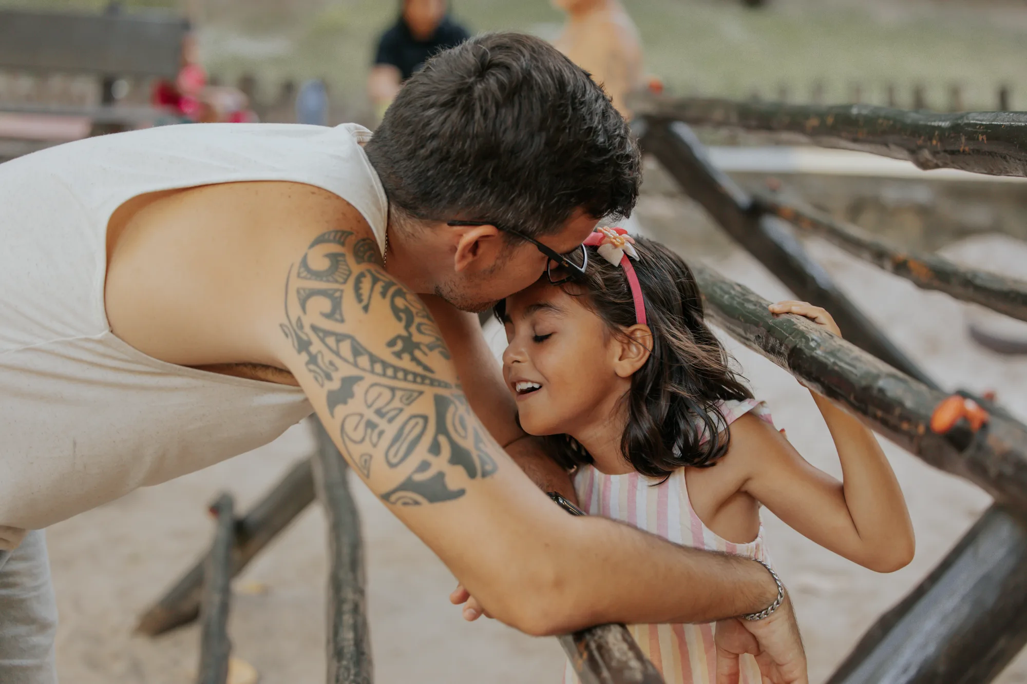 Joyce, Julinho e Maya — ensaio de Família na Chapada Diamantina