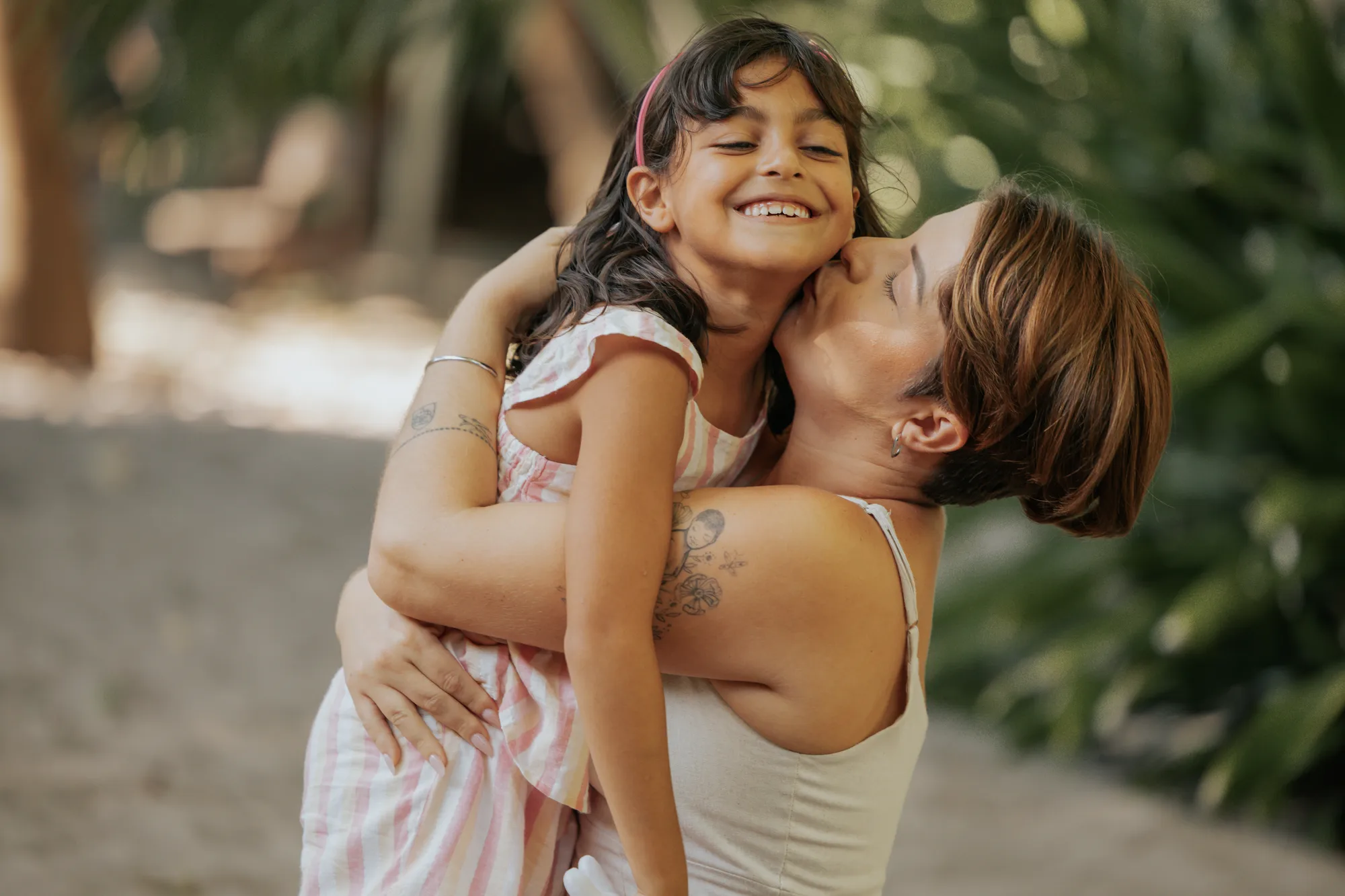 Joyce, Julinho e Maya — ensaio de Família na Chapada Diamantina