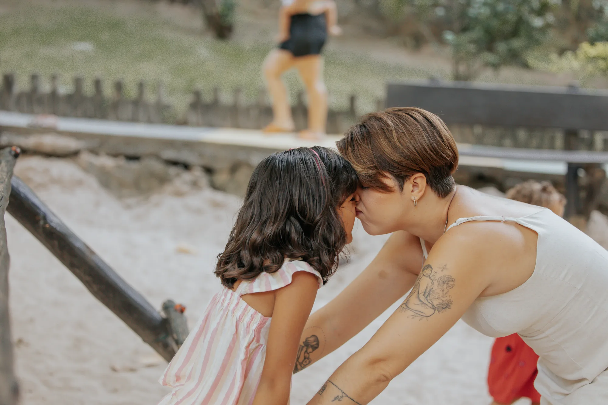 Joyce, Julinho e Maya — ensaio de Família na Chapada Diamantina