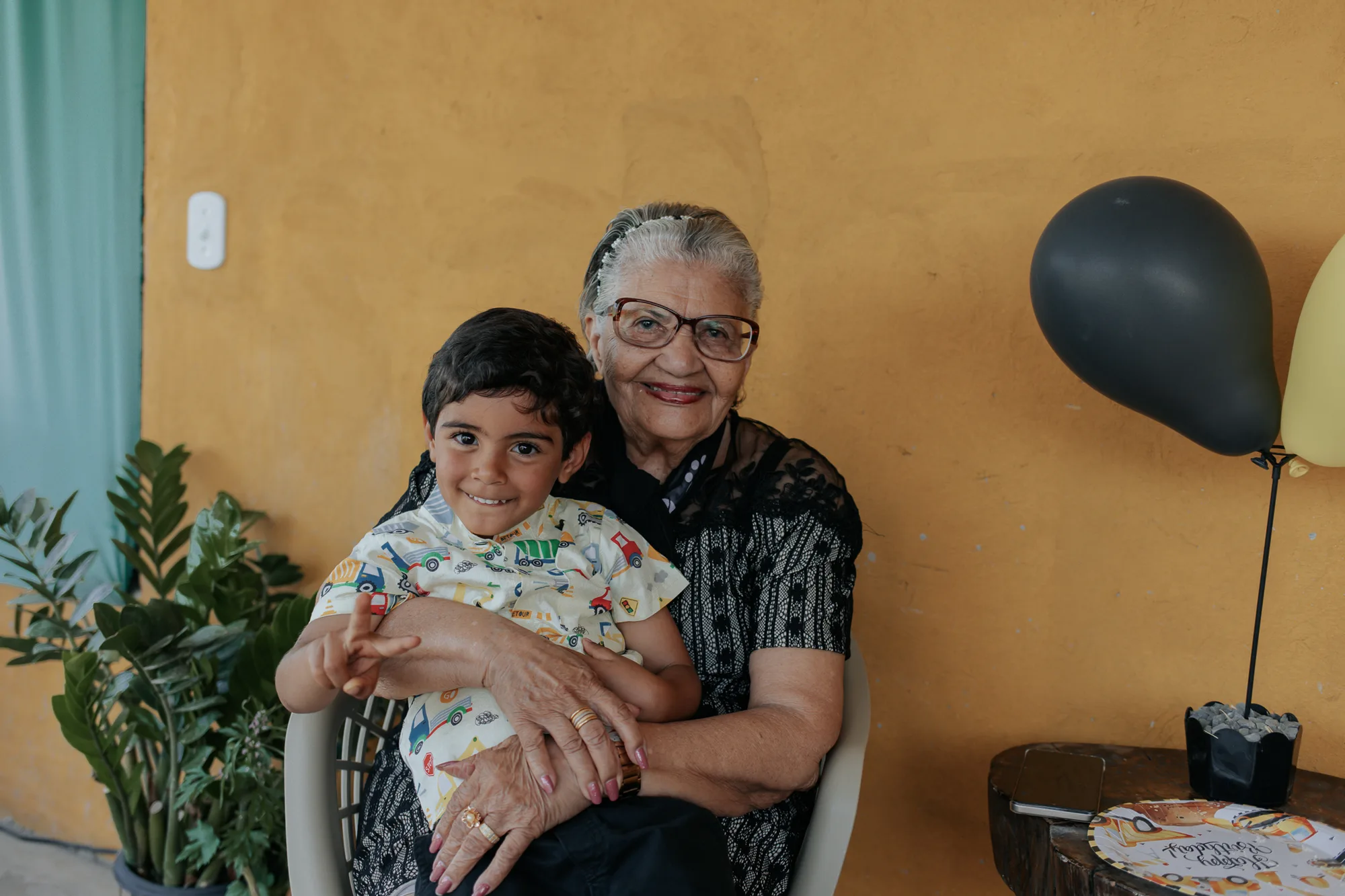 Ensaio de Eventos na Chapada Diamantina — Clarissa Valim