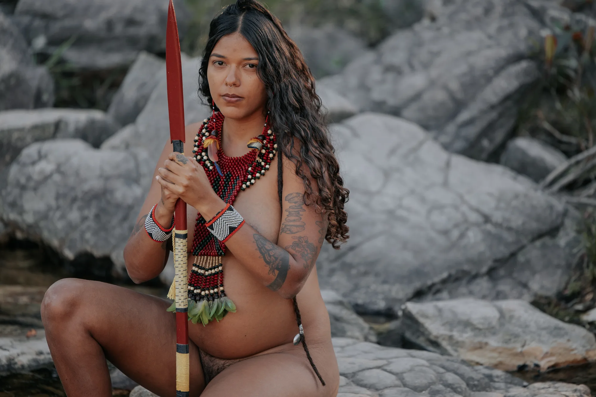 Loren — ensaio de Gestantes na Chapada Diamantina