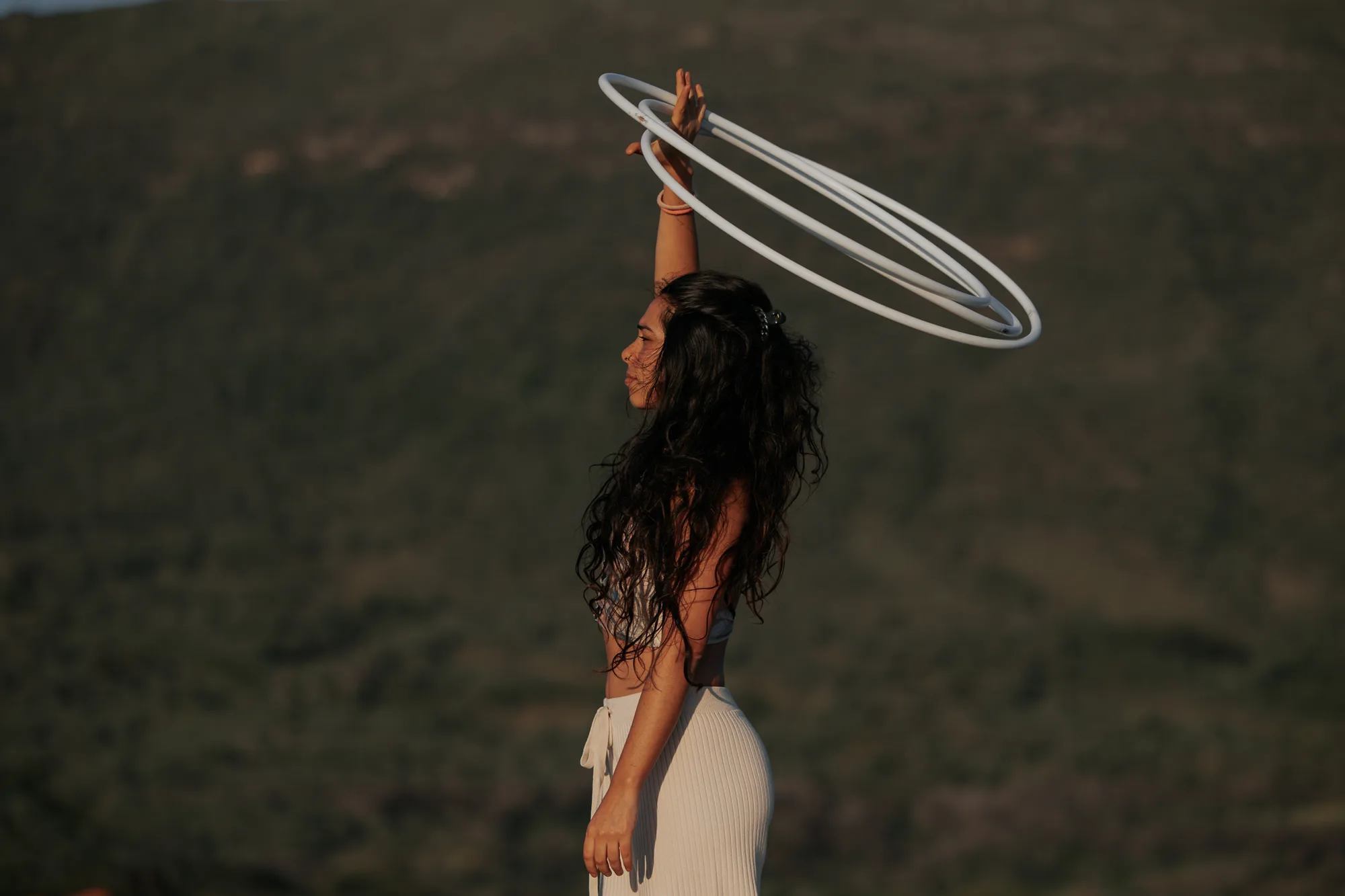 Ensaio de Profissional na Chapada Diamantina — Clarissa Valim