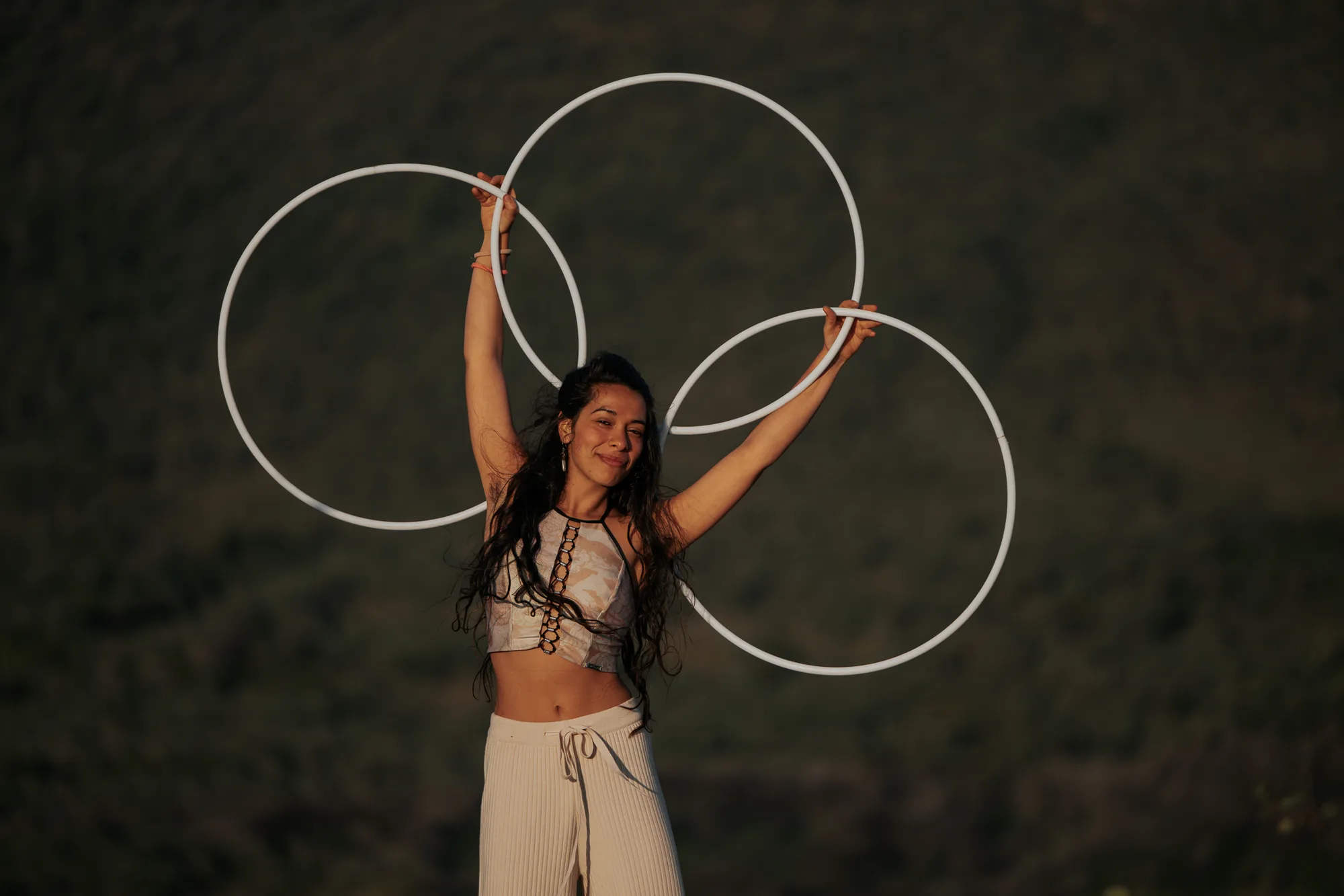 Ensaio de Profissional na Chapada Diamantina — Clarissa Valim