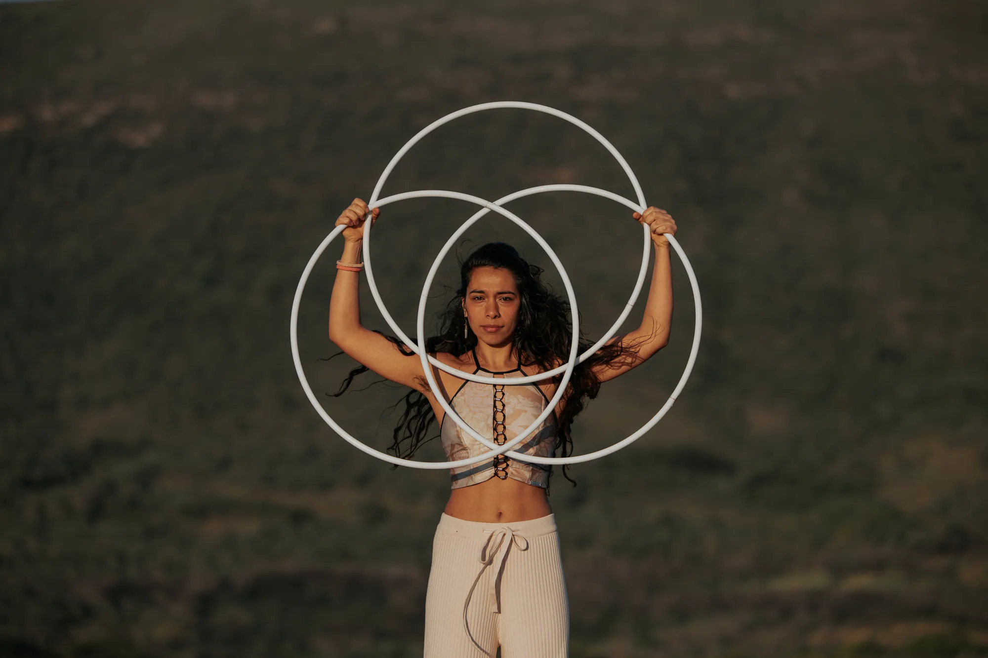 Ensaio de Profissional na Chapada Diamantina — Clarissa Valim