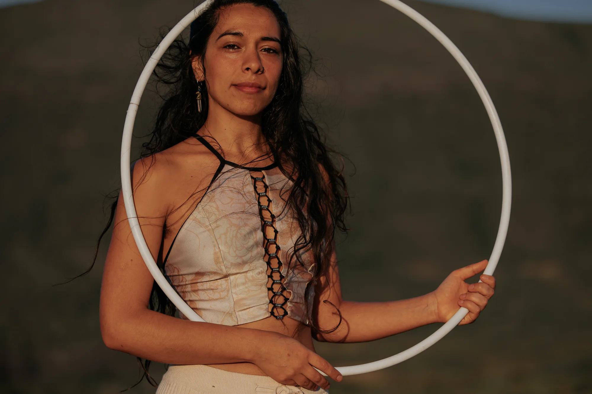 Ensaio de Profissional na Chapada Diamantina — Clarissa Valim
