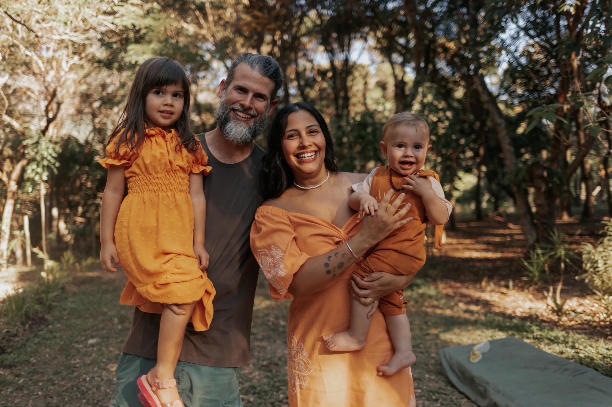 Ensaio de Eventos na Chapada Diamantina — Clarissa Valim