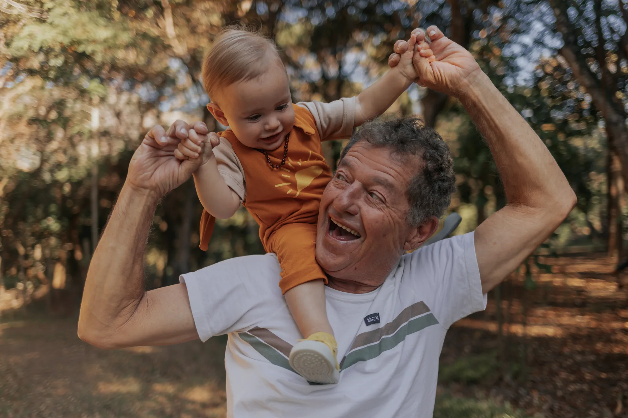 Ensaio de Eventos na Chapada Diamantina — Clarissa Valim