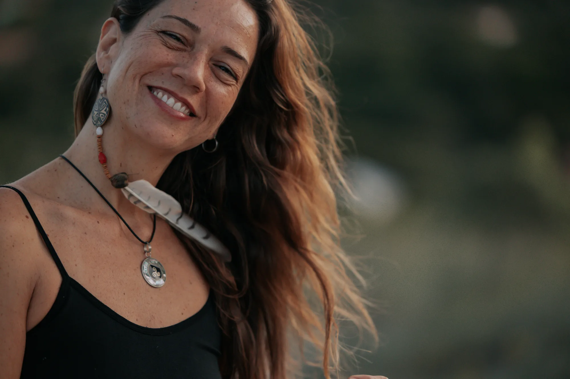Carol — ensaio de Feminino na Chapada Diamantina