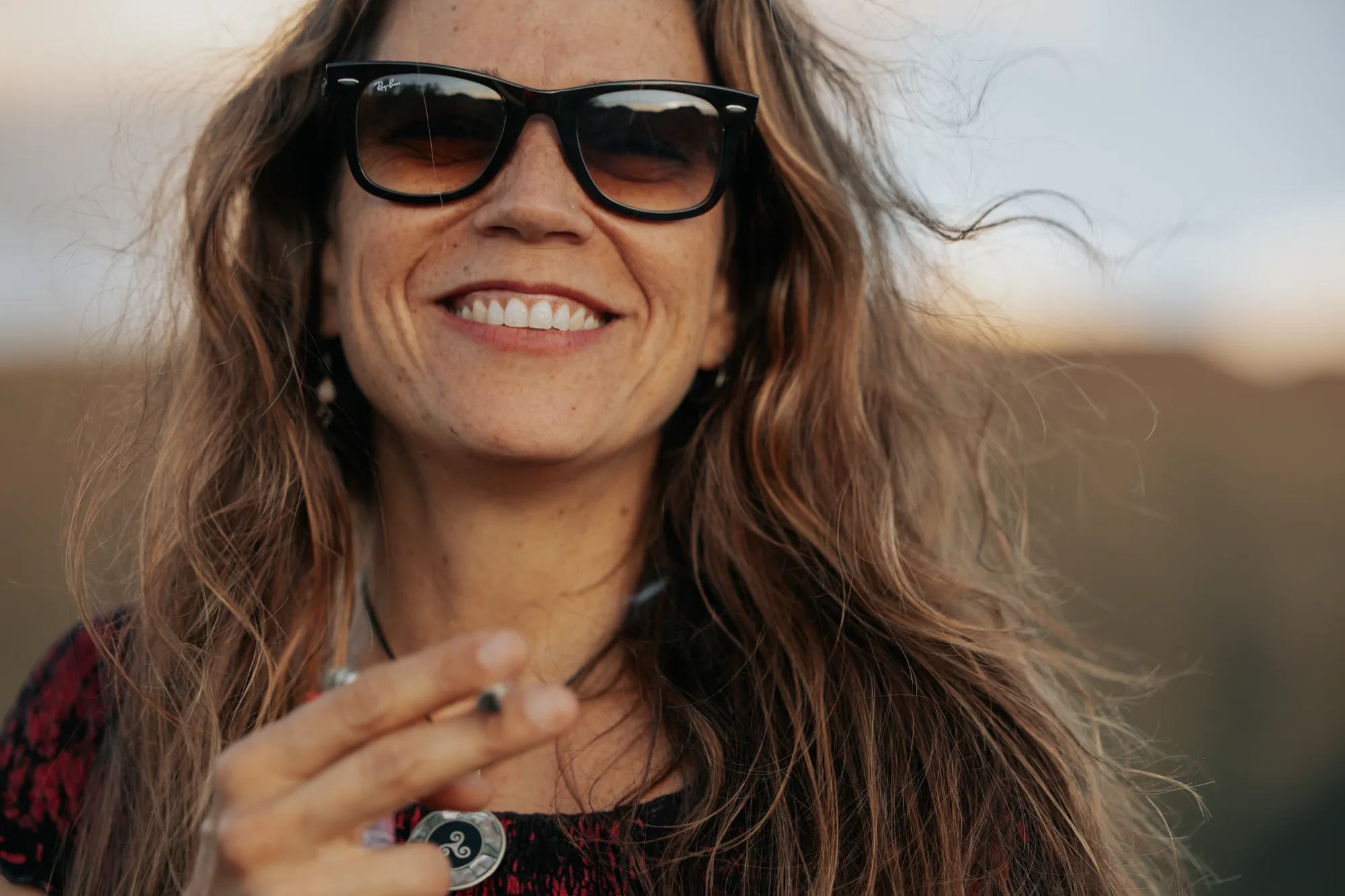 Carol — ensaio de Feminino na Chapada Diamantina