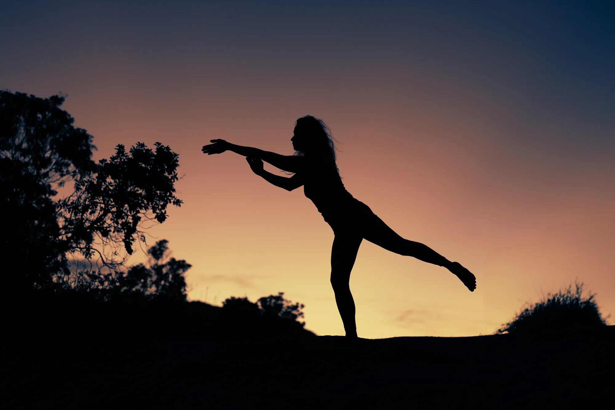 Carol — ensaio de Feminino na Chapada Diamantina