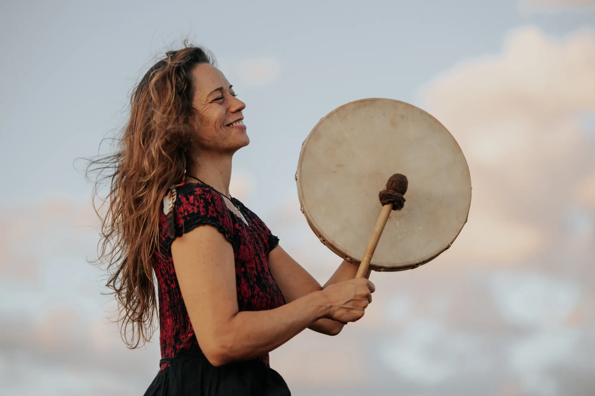 Carol — ensaio de Feminino na Chapada Diamantina