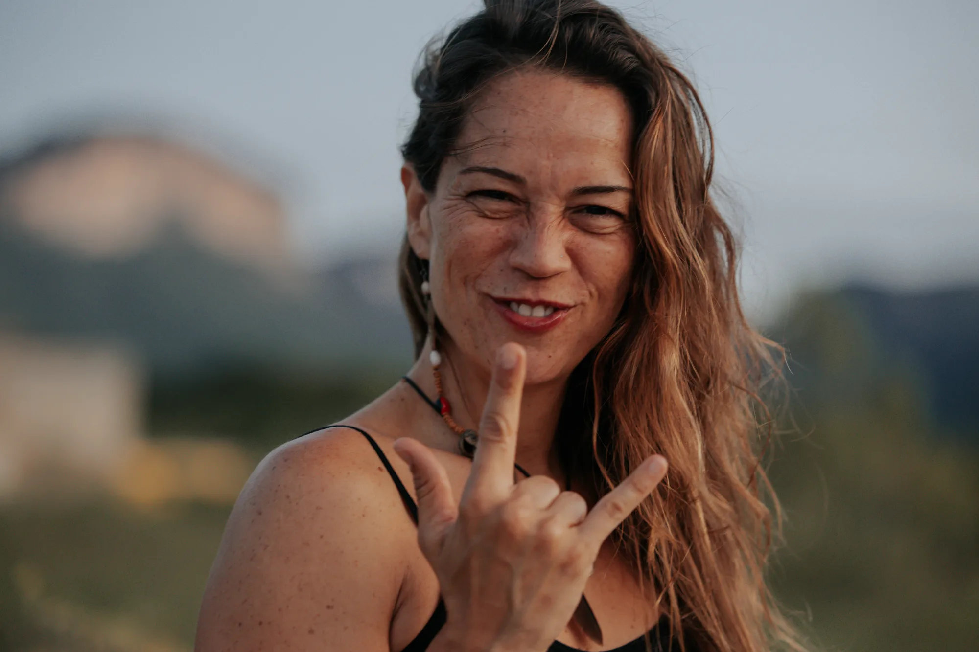 Carol — ensaio de Feminino na Chapada Diamantina