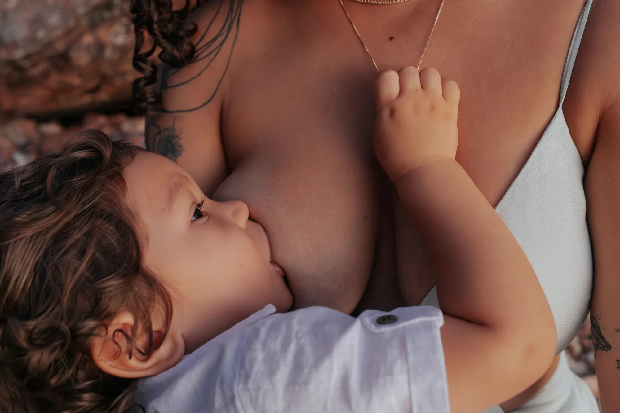 Ensaio de Família na Chapada Diamantina — Clarissa Valim