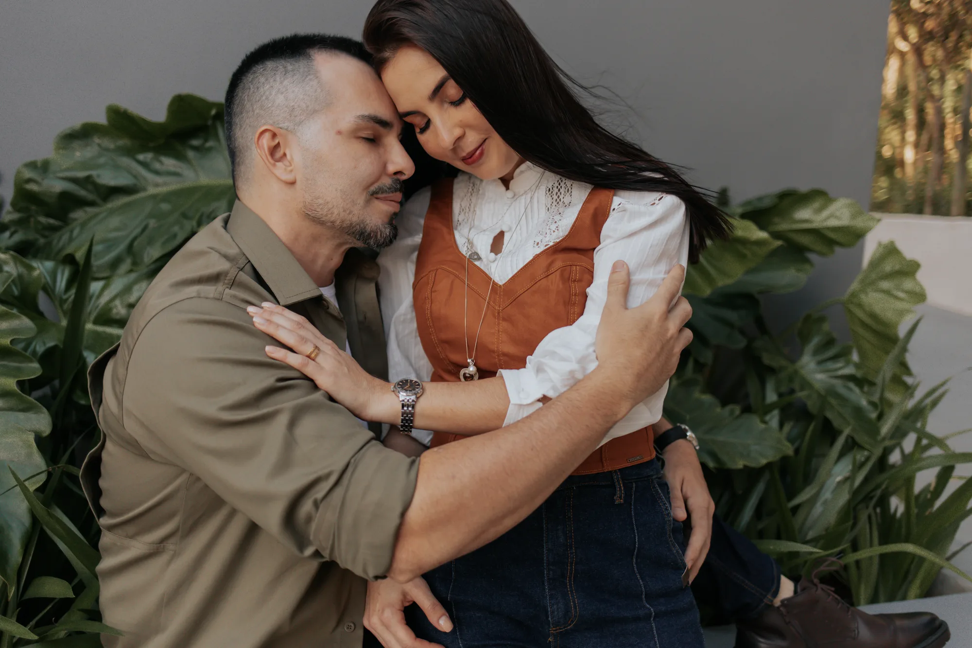 Ensaio de Casal na Chapada Diamantina — Clarissa Valim
