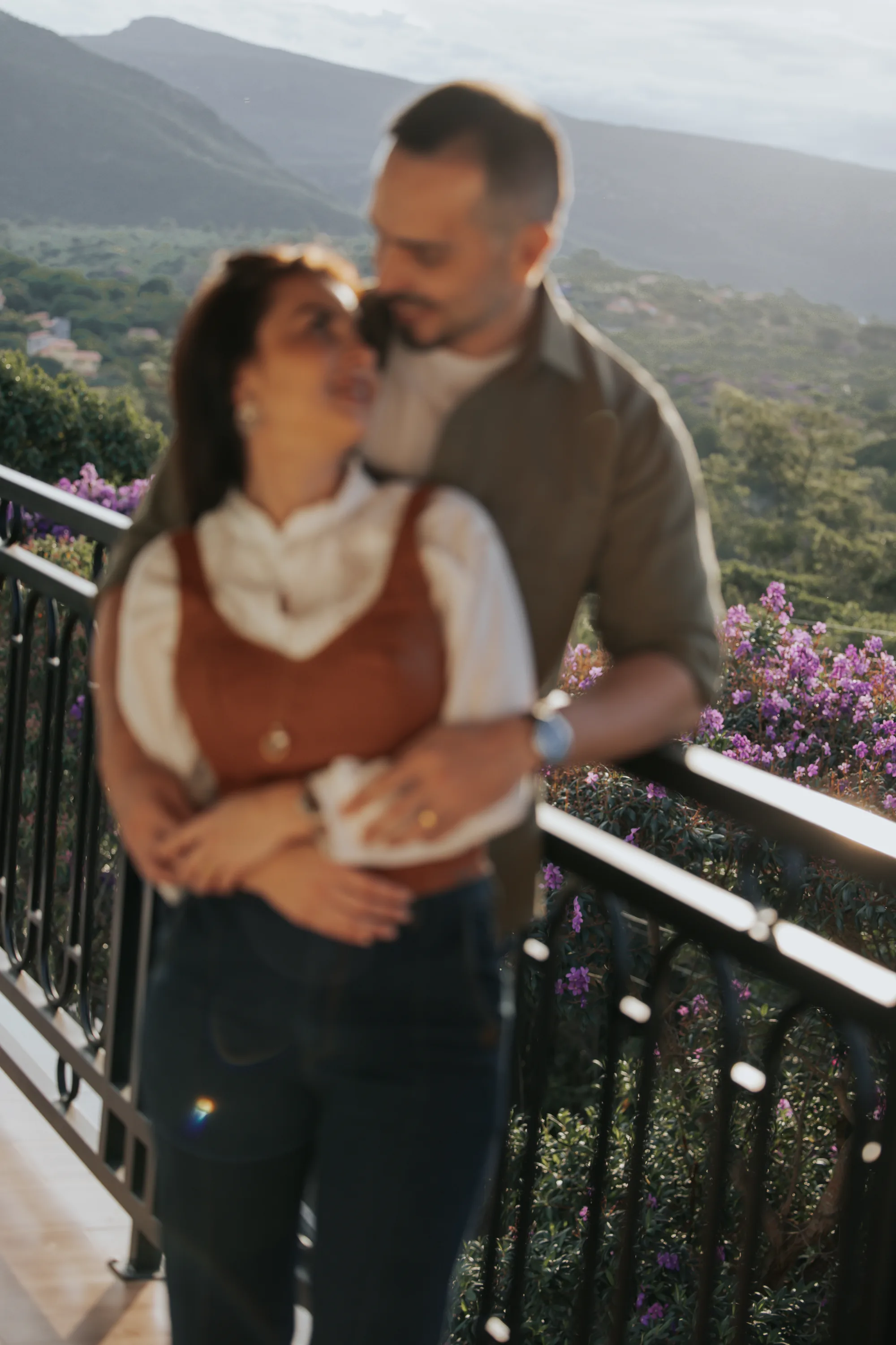 Priscilla e Rafael — ensaio de Casal na Chapada Diamantina