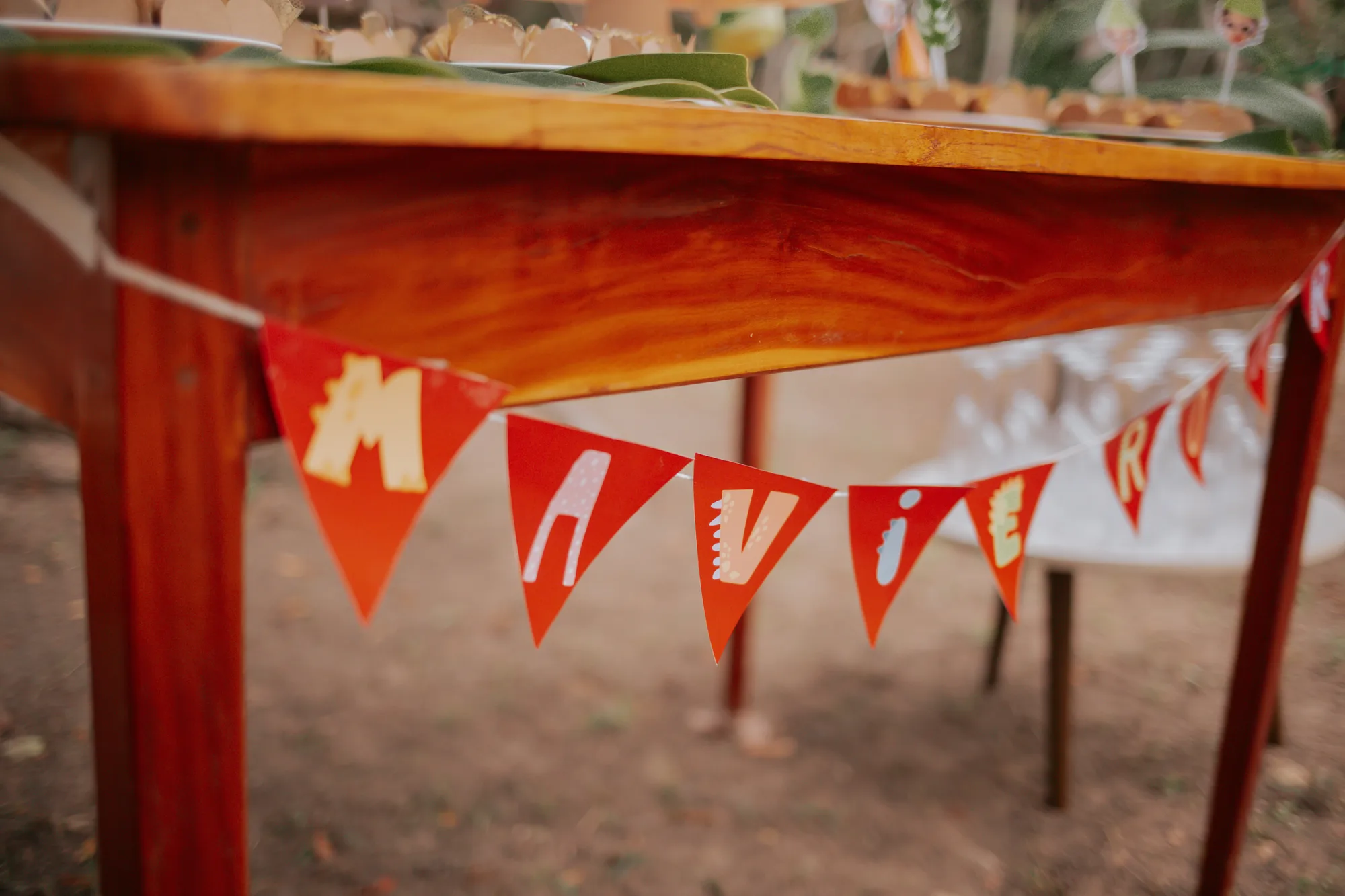 Ensaio de Eventos na Chapada Diamantina — Clarissa Valim